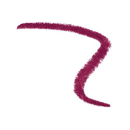 Lipstick Sizzling Sugar 107 Infaillible Lip Crayon Swatch